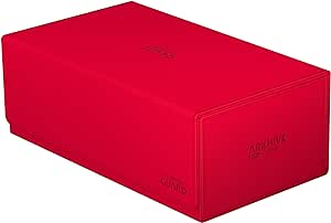 Arkhive 800+ Xenoskin Red (image for) Arkhive 800+ Xenoskin Red